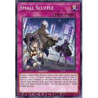 MP24-EN385 Small Scuffle Common 1st Edition NM