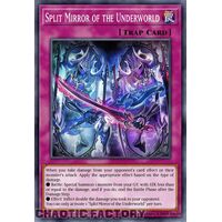 MP24-EN386 Split Mirror of the Underworld Common 1st Edition NM