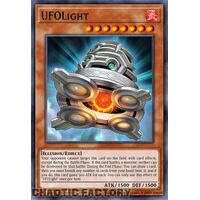 MP24-EN388 UFOLight Common 1st Edition NM