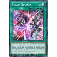 MP24-EN394 Realm Eulogy Common 1st Edition NM