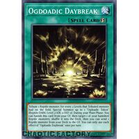 MP24-EN395 Ogdoadic Daybreak Common 1st Edition NM