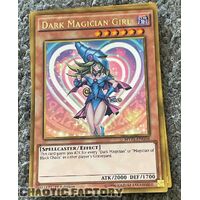 Dark Magician Girl Ultra Rare MVP1-ENG56 NM 1st Edition NM