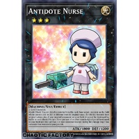 MZTM-EN048 Antidote Nurse Rare 1st Edition NM