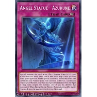 MZTM-EN109 Angel Statue - Azurune Rare 1st Edition NM