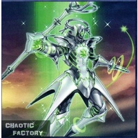 Yugioh EXFO-EN015 Mekk-Knight Green Horizon Common  