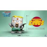 South Park: The Fractured But Whole - Professor Chaos 3 inch Vinyl Figurine