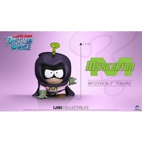 South Park: The Fractured But Whole - Mysterion 3 inch Vinyl Figurine