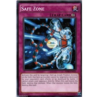 YU-GI-OH! Safe Zone - AP08-EN026 - Common