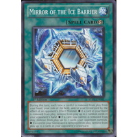 Yu-Gi-Oh! Mirror of the Ice Barrier STBL-EN055 Common 1st Edition AUSTRALIA x3