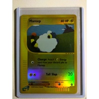 POKEMON TCG Mareep - 93/147 - Common reserve holo