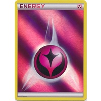 Pokemon Fairy Energy - 2011-2013 Holo Promo