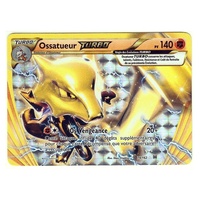 POKEMON TCG Marowak Break - 79/162 - Break Rare - XY: Breakthrough