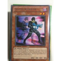 YU-GI-OH! Doppelwarrior - STOR-EN002 - Rare - 1st edition MINT