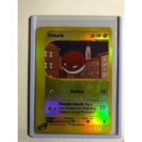 POKEMON TCG Voltorb - 64/147 - Aquapolis reverse holo