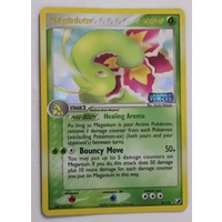 POKEMON TCG Meganium - 9/115 - Holo Rare Reverse Holo