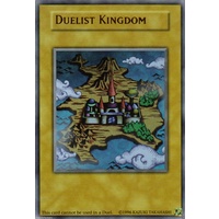 YU-GI-OH! Duelist Kingdom Ultra Rare YGLD-ENPR2 (NM/M)