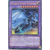 Yugioh - Mirror Force Dragon *Ultra Rare* DRL3-EN059 (NM/M)