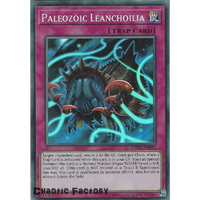 Paleozoic Leanchoilia - OP07-EN013 - Super Rare