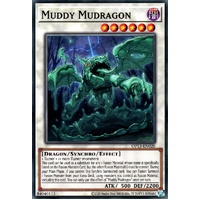 OP13-EN020 Muddy Mudragon Common NM