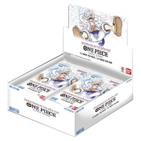 One Piece OPTCG Awakening of the New Era OP05  Booster Box