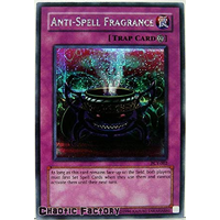 Anti-Spell Fragrance - PCY-002 - Secret Rare NM