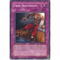 PGD-049 Trap Dustshoot Common 1st  Edition NM