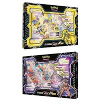 POKEMON TCG Deoxys & Zeraora VMAX & VSTAR Battle Boxes 1 of Each Box