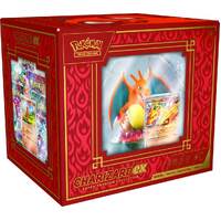 PICK UP ONLY Pokemon TCG Charizard ex Super Premium Collection