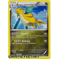 Dragonite - 83/116 - Holo Rare NM