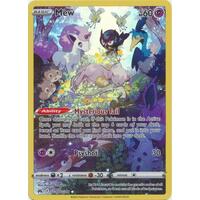 Mew - GG10/GG70 - Holo Rare NM