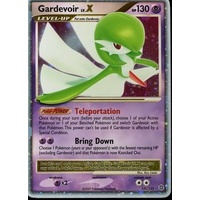 Gardevoir Lv.X - 131/132 - Ultra Rare LP