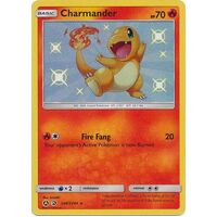 Charmander - SV6/SV94 - Shiny Rare NM