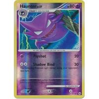 Haunter - 42/99 - Uncommon Reverse Holo NM