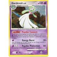 Gardevoir - 8/127 - Holo Rare NM Platinum (Base Set)