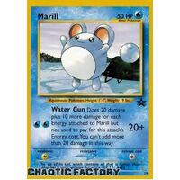 Marill - 29 - Promo NM