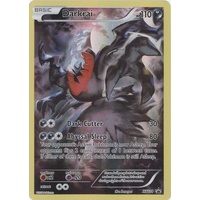 Darkrai - XY114 - Holo Promo NM