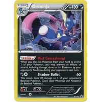 Greninja - XY24 - Holo Rare Promo NM