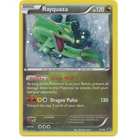 Rayquaza - XY64 - Holo Promo LP