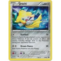 Jirachi - XY67 - Holo Rare Promo NM