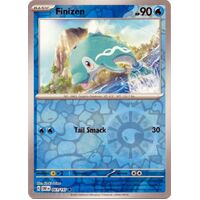 Finizen - 061/197 - Common Reverse Holo NM