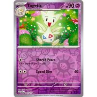 Togetic - 084/197 - Uncommon Reverse Holo NM