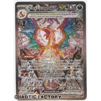 Charizard ex - 223/197 - Special Illustration Rare NM