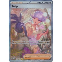 Tulip - 259/182 - Special Illustration Rare NM