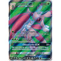 Lurantis GX - 138/149 - Full Art Ultra Rare NM