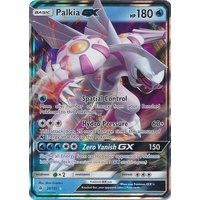 Palkia GX - 20/131 - Ultra Rare NM