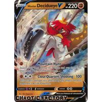 Darkrai VSTAR - EB10 099/189 - Astres Radieux SWSH10 - Carte Pokémon à  l'unité - DracauGames