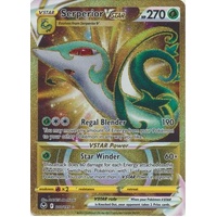 Serperior VSTAR - 210/195 - Secret Rare NM