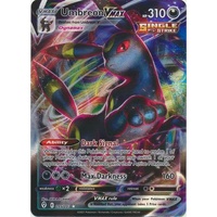 Umbreon VMAX - 095/203 - Ultra Rare NM