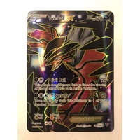 Yveltal EX - 144/146 - Full Art Ultra Rare MP