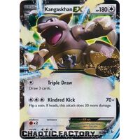 Kangaskhan EX - 78/106 - Ultra Rare NM